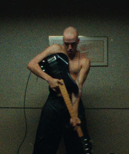 ZEP artist profile image