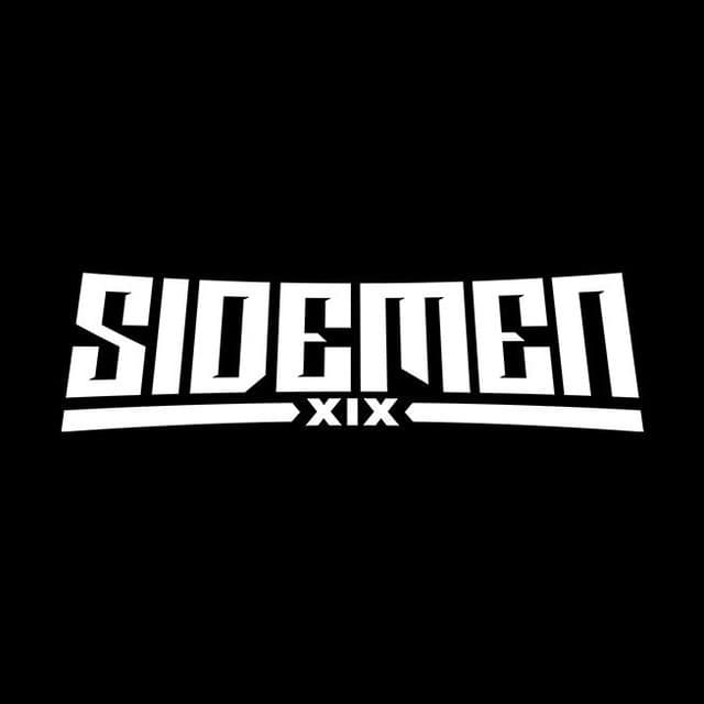 Sidemen artist profile image