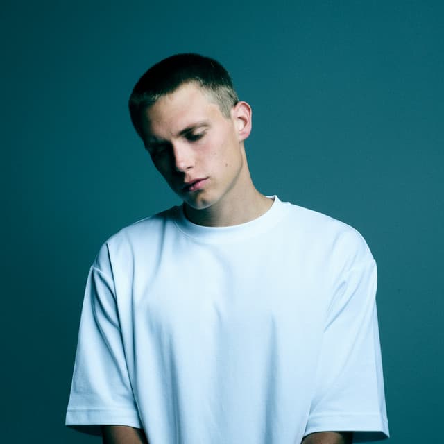 charlieonnafriday artist profile image