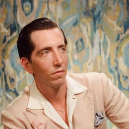 Pokey LaFarge's artist profile image