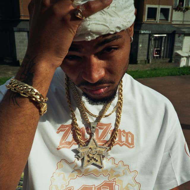 Artie 5ive artist profile image