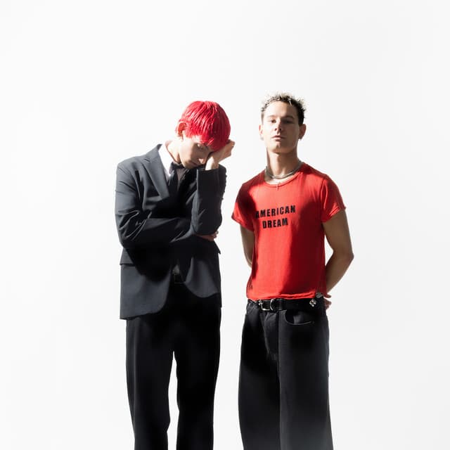 TogetherEffect artist profile image