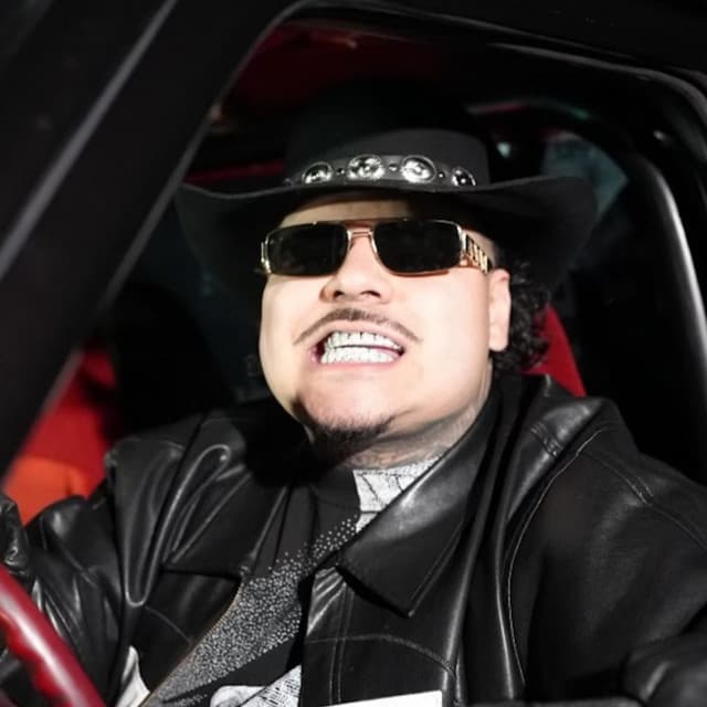 That Mexican OT's artist profile image