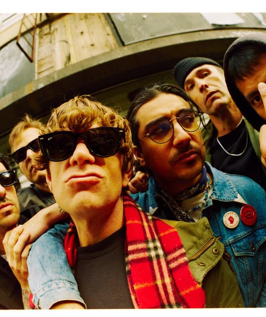 Spiritual Cramp artist profile image