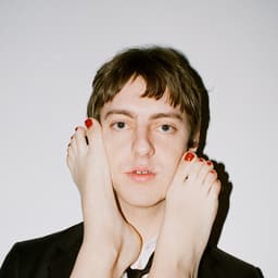 The Dare's artist profile image