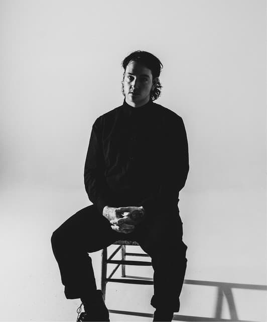 King Yosef's artist profile image
