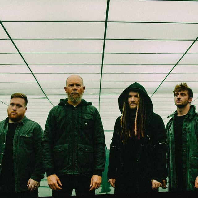 Spoken's artist profile image