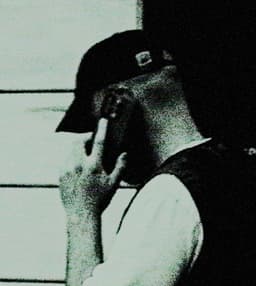 NOTION's artist profile image