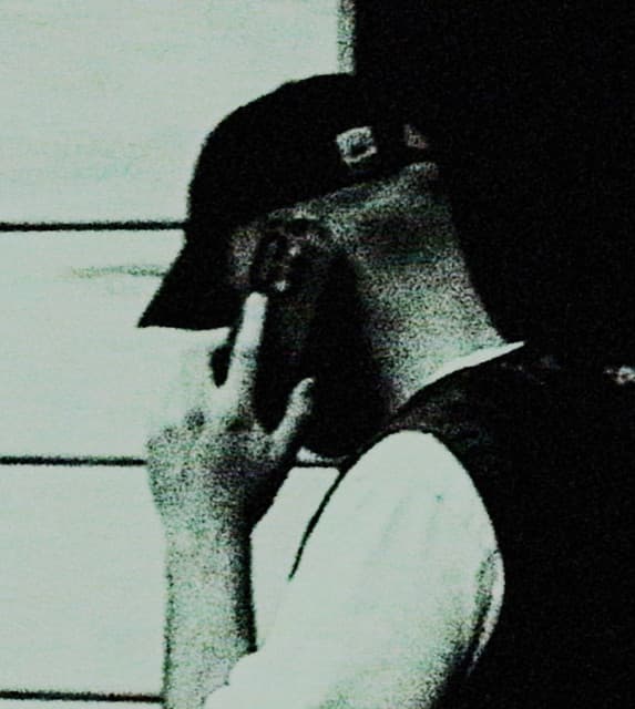NOTION's artist profile image