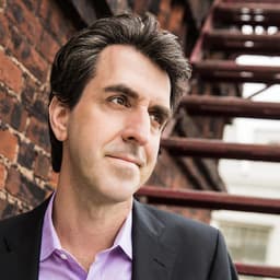 Jason Robert Brown's artist profile image