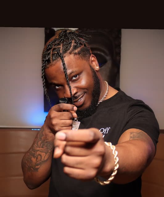 Lotto Boyzz artist profile image