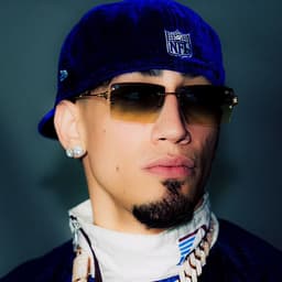 Omar Courtz's artist profile image
