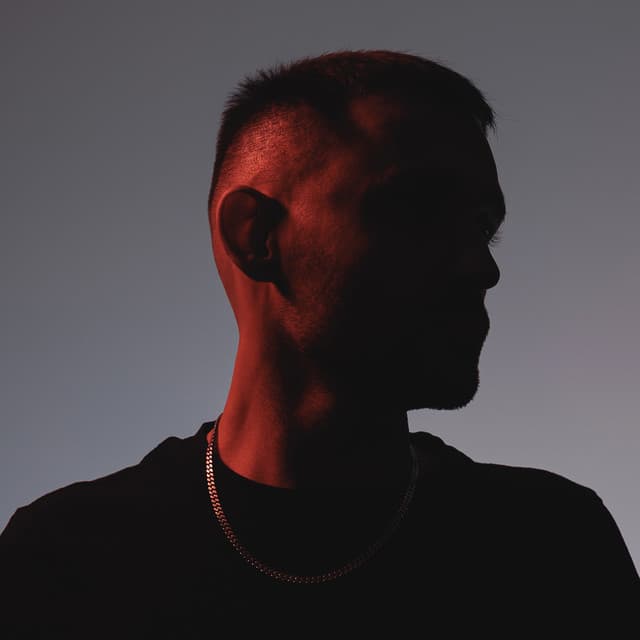 Matteo Tura artist profile image