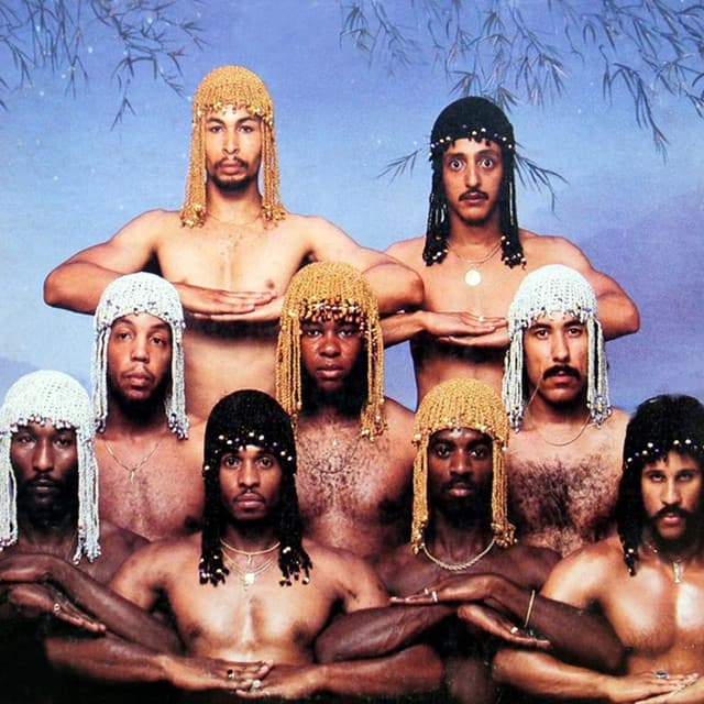 Instant Funk artist profile image