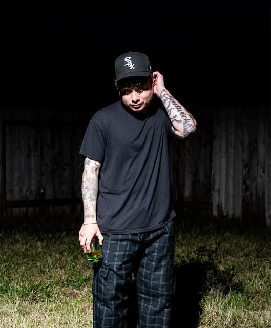 Audentia artist profile image