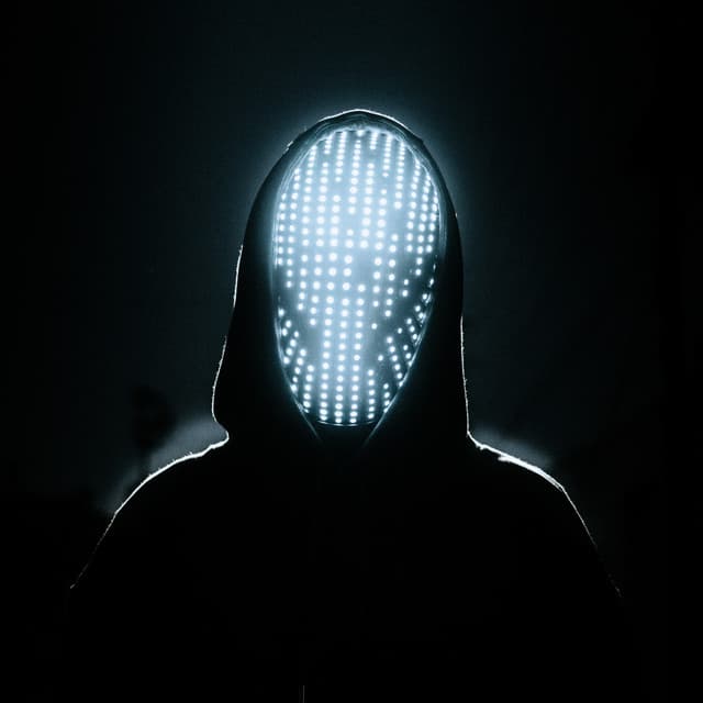 Deathpact's artist profile image