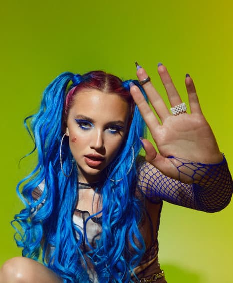 MIA BOYKA artist profile image