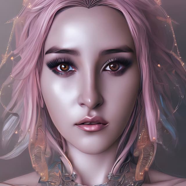 Ashley Jana artist profile image