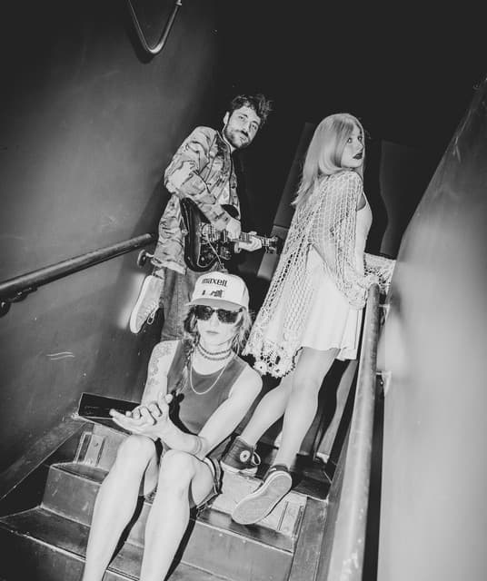 Ekko Astral's artist profile image