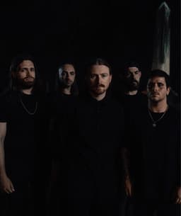 Currents's artist profile image