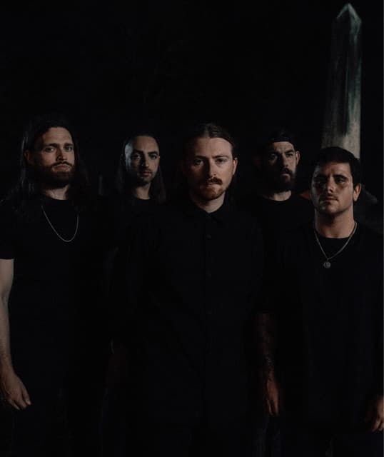 Currents's artist profile image