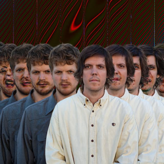 Aiming for Enrike artist profile image