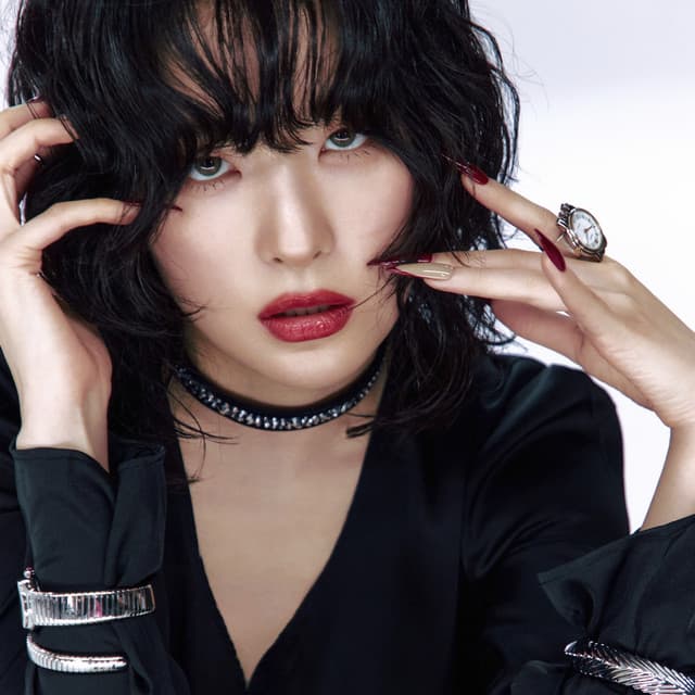 SEULGI artist profile image