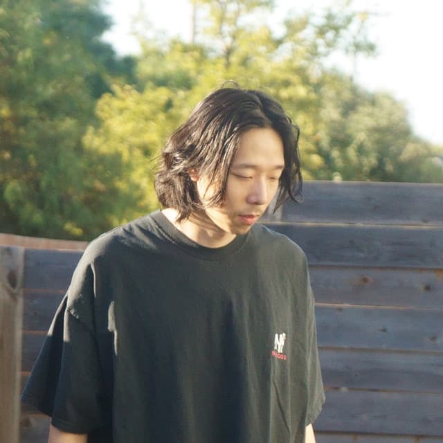 Giraffage profile