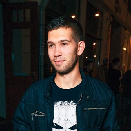 Urbanstep's artist profile image