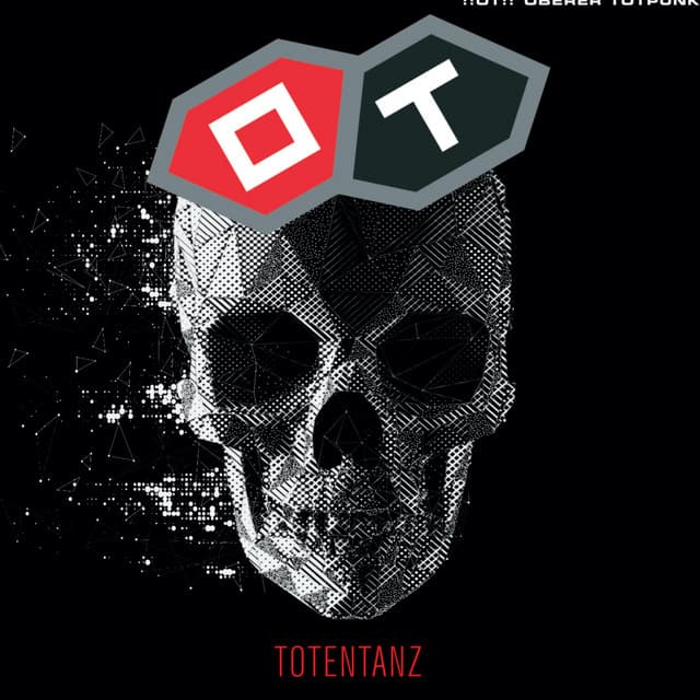 Oberer Totpunkt artist profile image