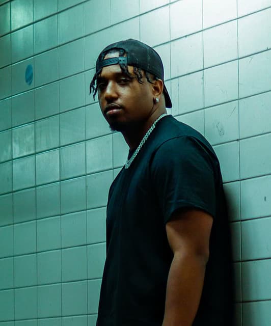 Rvshvd artist profile image