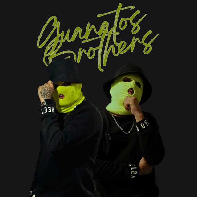 Guanatos Brothers artist profile image
