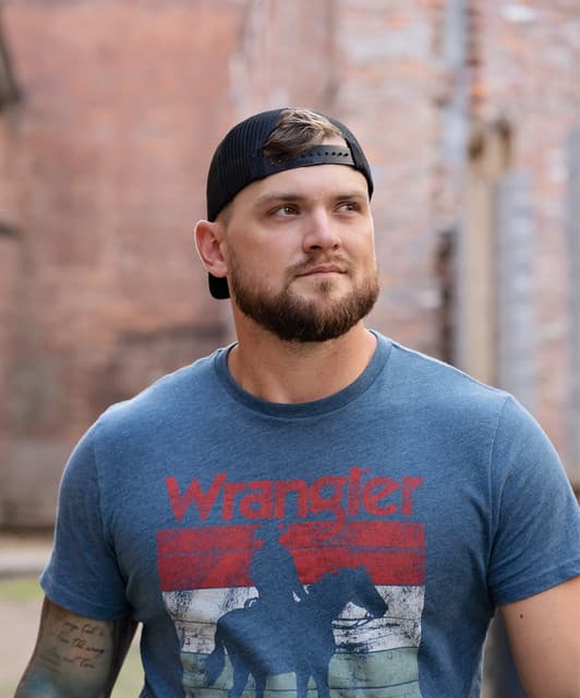 Brandon Davis artist profile image