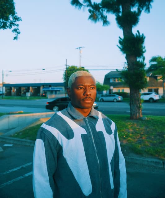 Maxx Owa's artist profile image