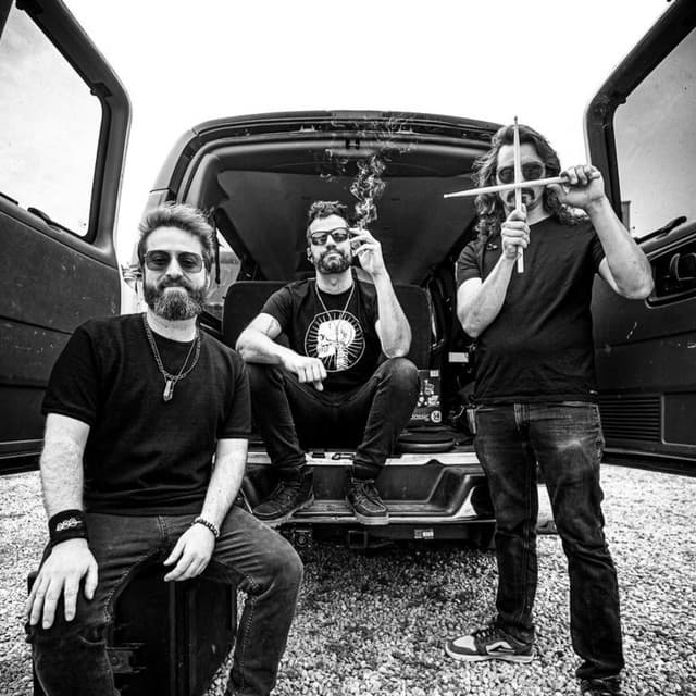 lespecial artist profile image