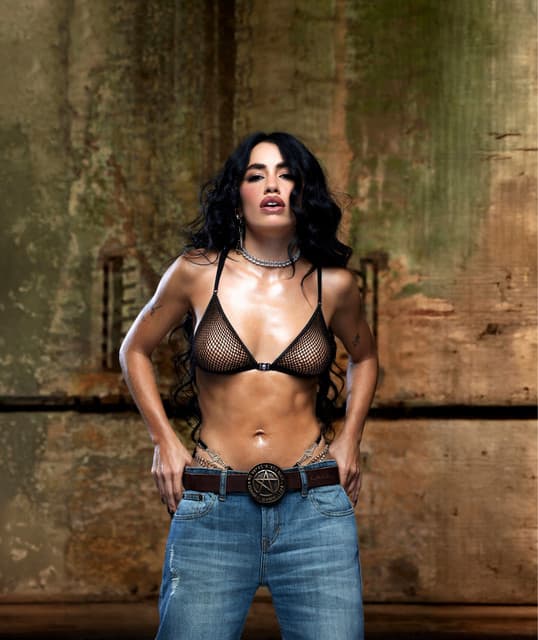 Lali artist profile image