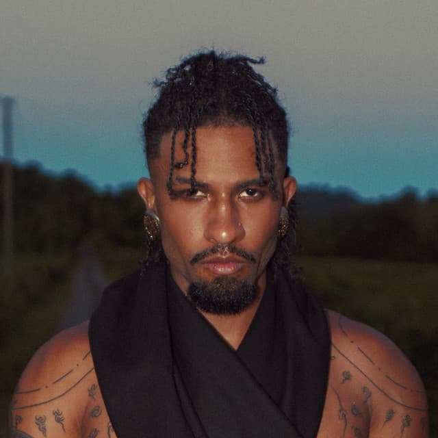 Matt Louis artist profile image