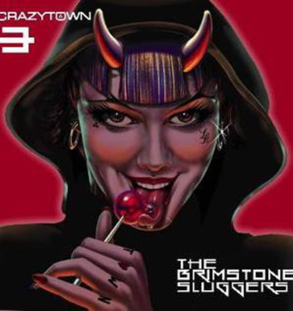 Crazy Town artist profile image