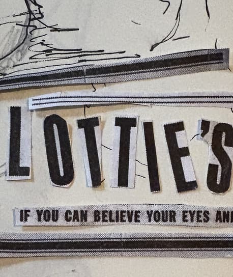 Lottie's artist profile image