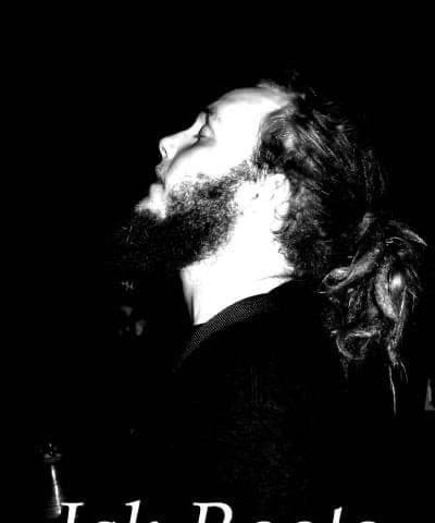 Jah Roots artist profile image