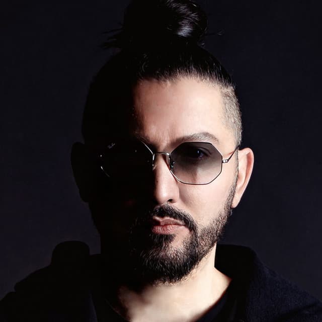 Nicola Fasano artist profile image