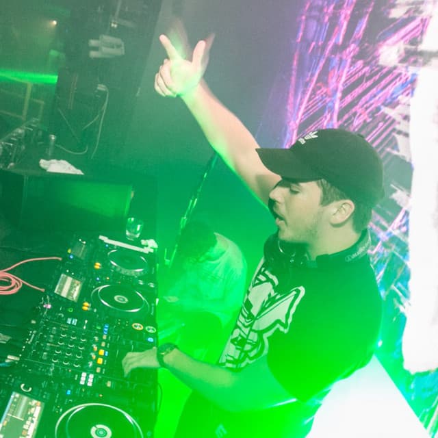 Rekoil artist profile image