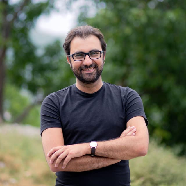 Yann Keerim artist profile image