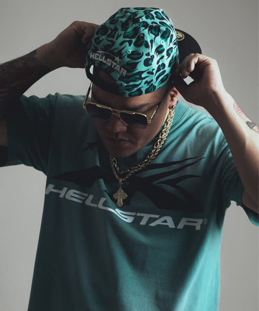 Sipo One artist profile image