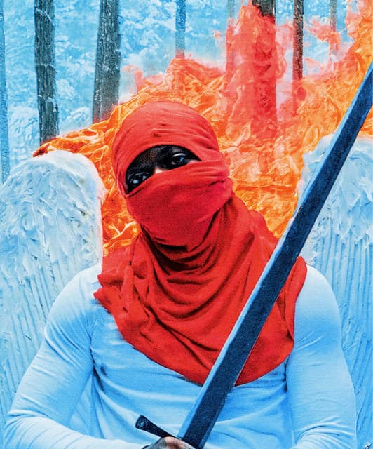 UnoTheActivist's artist profile image