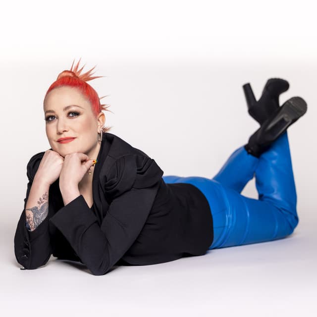 Helena May's artist profile image