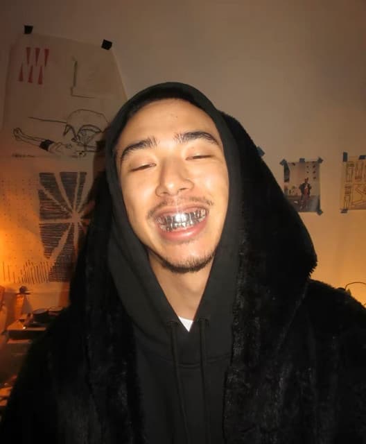 Jonah Love artist profile image