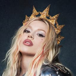 Ava Max's artist profile image