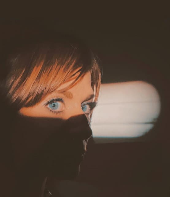 Nicole Atkins artist profile image