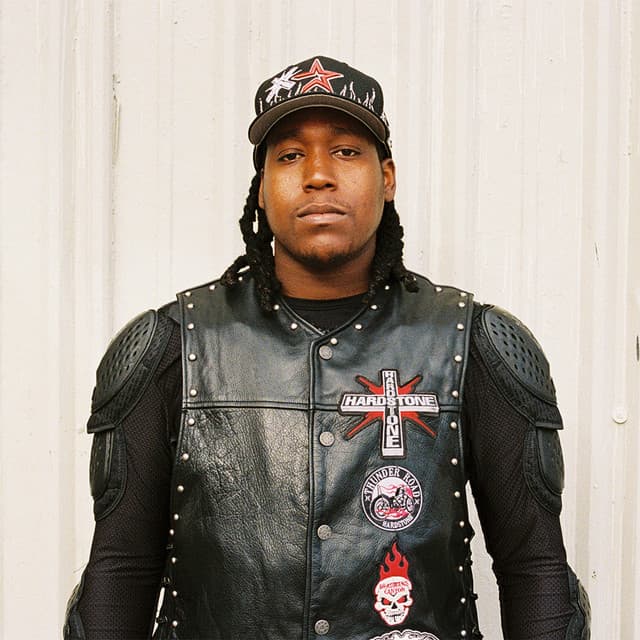 Don Toliver's artist profile image